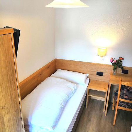 コルヴァーラ・イン・バディーア Garni Gabrieli Bed & Breakfast 部屋 写真