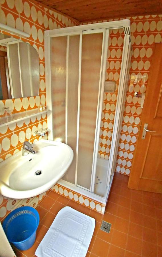 コルヴァーラ・イン・バディーア Garni Gabrieli Bed & Breakfast エクステリア 写真