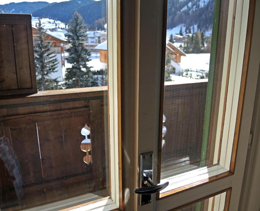 コルヴァーラ・イン・バディーア Garni Gabrieli Bed & Breakfast エクステリア 写真