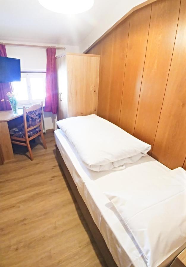 コルヴァーラ・イン・バディーア Garni Gabrieli Bed & Breakfast 部屋 写真