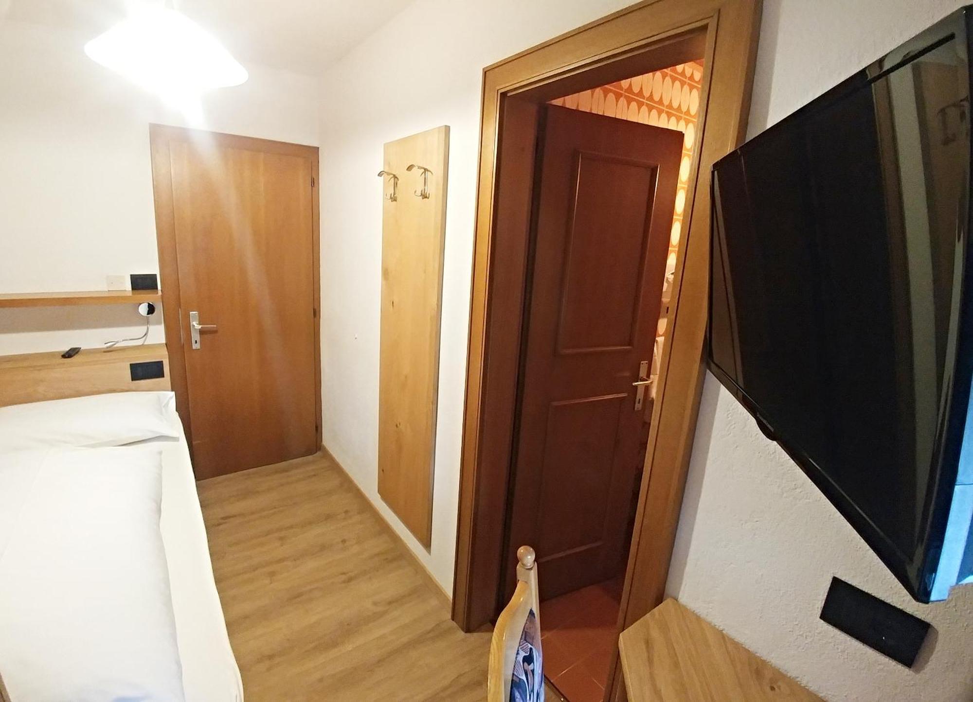 コルヴァーラ・イン・バディーア Garni Gabrieli Bed & Breakfast 部屋 写真