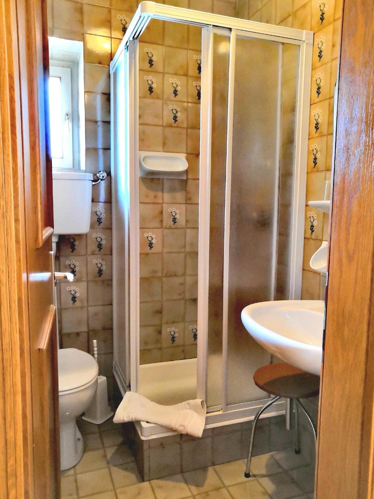 コルヴァーラ・イン・バディーア Garni Gabrieli Bed & Breakfast 部屋 写真