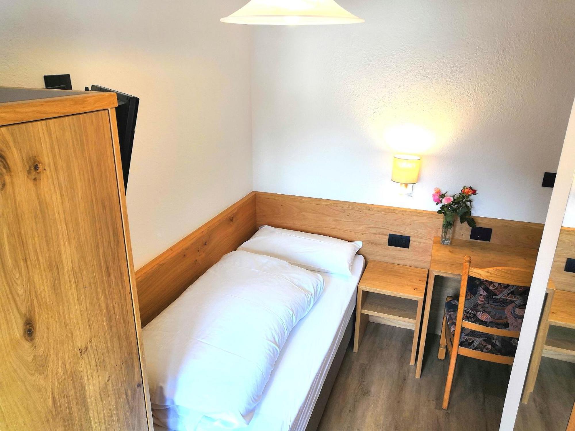 コルヴァーラ・イン・バディーア Garni Gabrieli Bed & Breakfast 部屋 写真