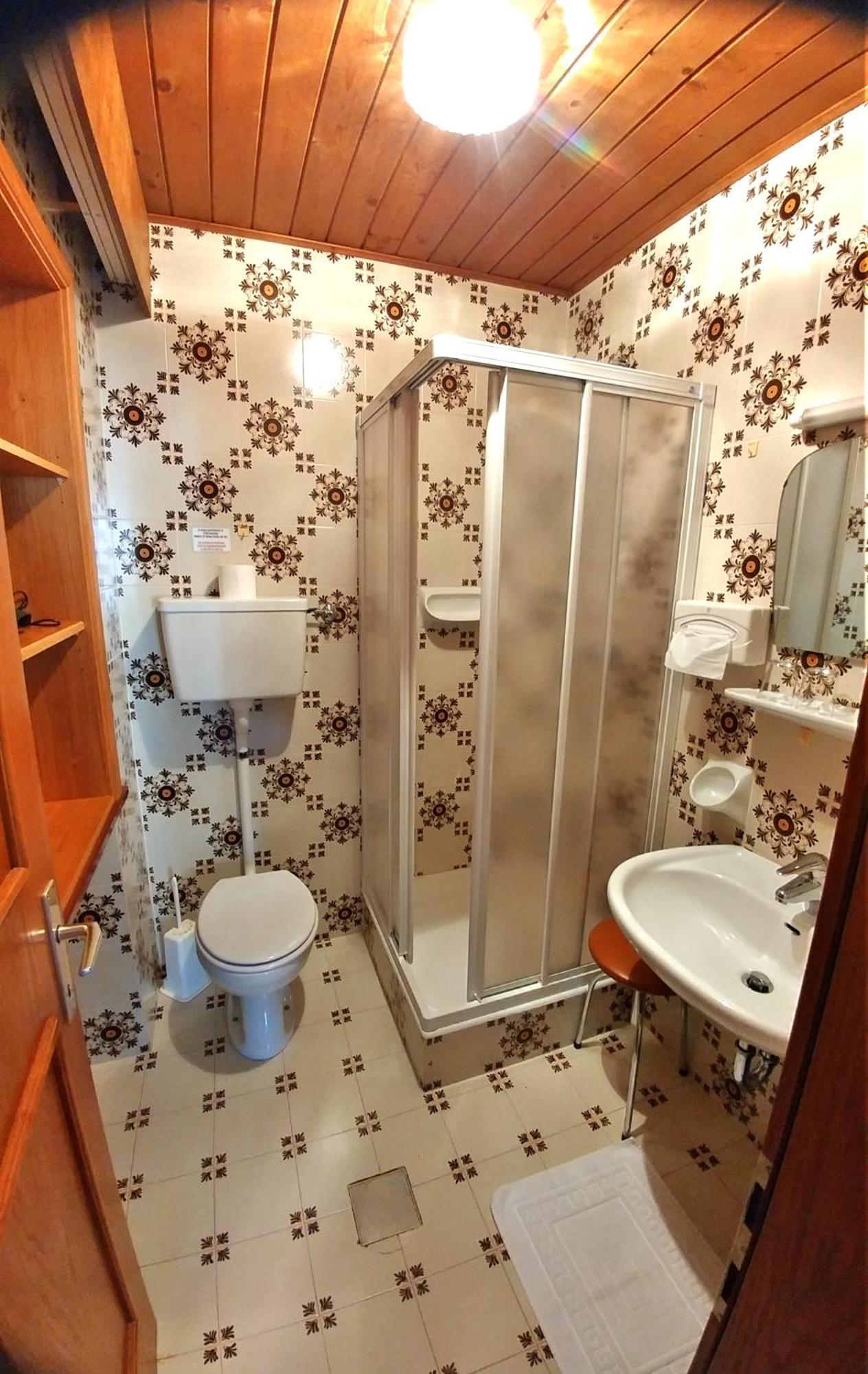 コルヴァーラ・イン・バディーア Garni Gabrieli Bed & Breakfast 部屋 写真