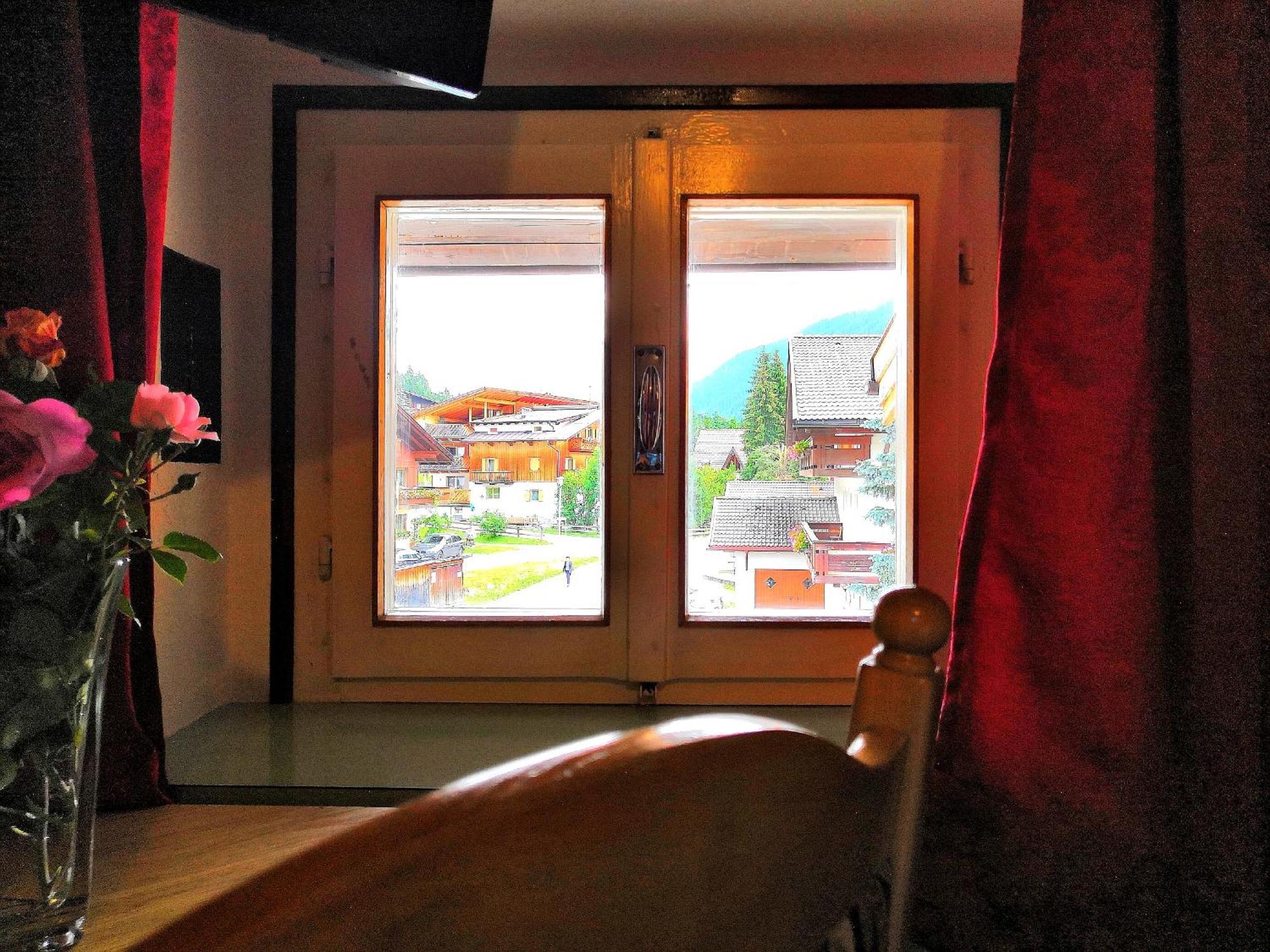 コルヴァーラ・イン・バディーア Garni Gabrieli Bed & Breakfast 部屋 写真